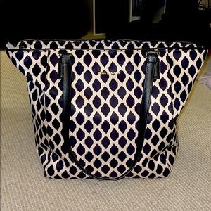 NWT Vera Bradley Ella Tote